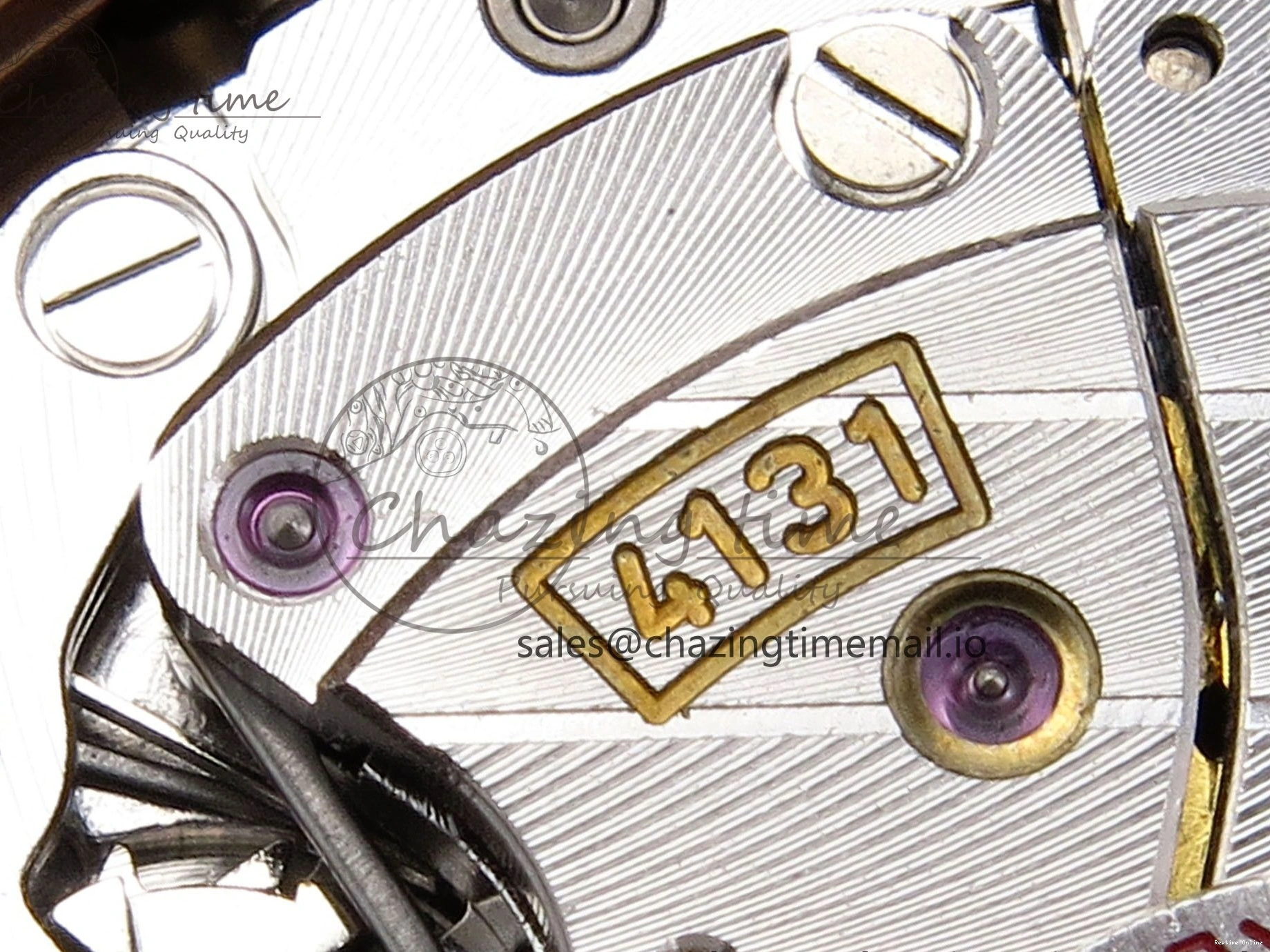 0106 Durable Daytona 126515 QF 1:1 Best Edition Black RG Diamonds Dial on Oysterflex Strap SH4131 V6（Gain Weight） 1207